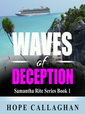 cover image of Waves of Deception